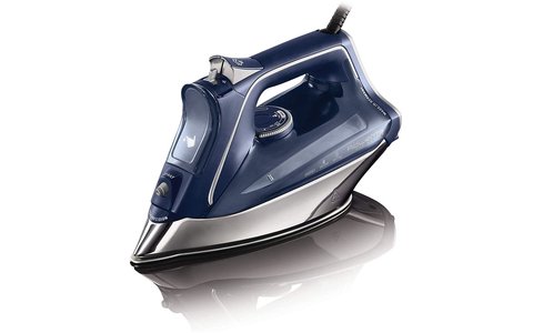 plancha de vapor rowenta dw8215d1 pro detalle