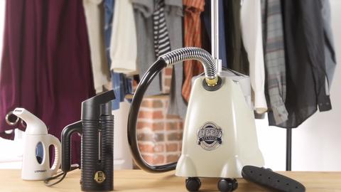 mejores planchas verticales