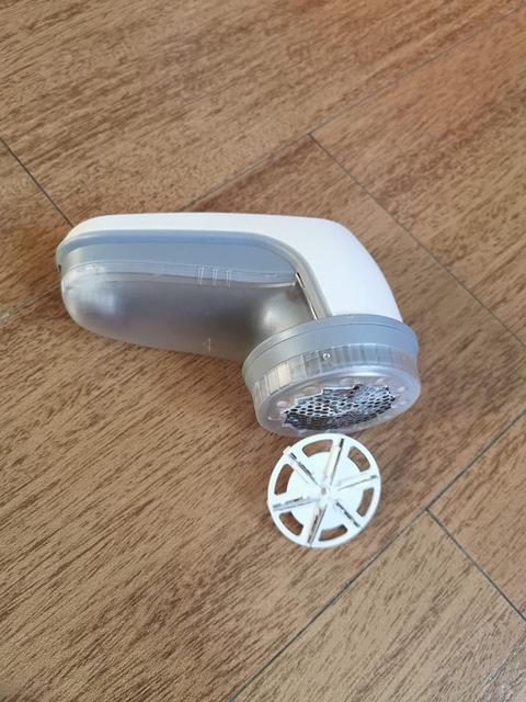 quitapelusas aerb fu 02 detalle