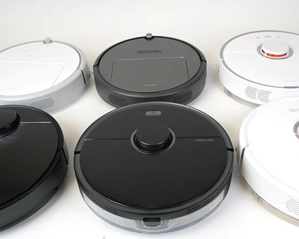 mejor robot aspirador