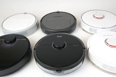 mejor robot aspirador