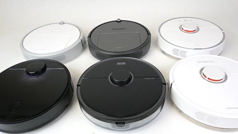 mejor robot aspirador