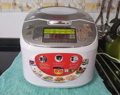 robot de cocina moulinex mk812121 maxichef advance detalle