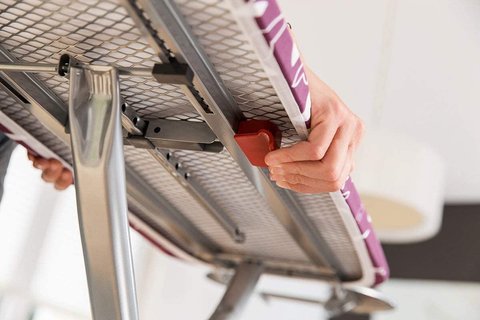 vileda smart tabla planchar
