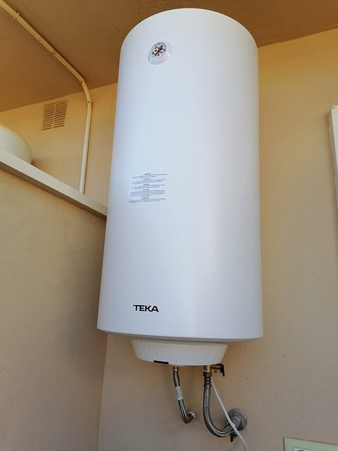 teka ewh 50c termo electrico