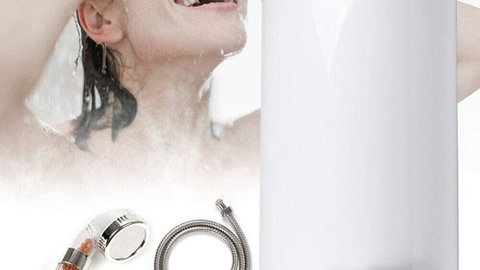 los 8 mejores termos eléctricos de 2023 ¡dispón de agua caliente siempre en casa!