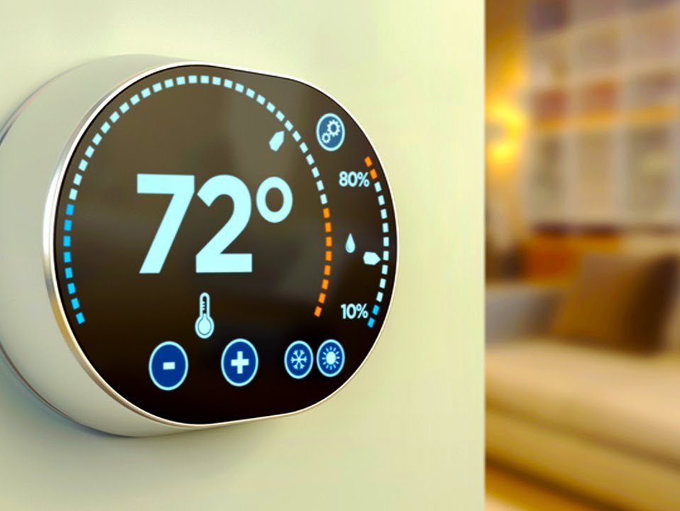 Los mejores termostatos on sale wifi