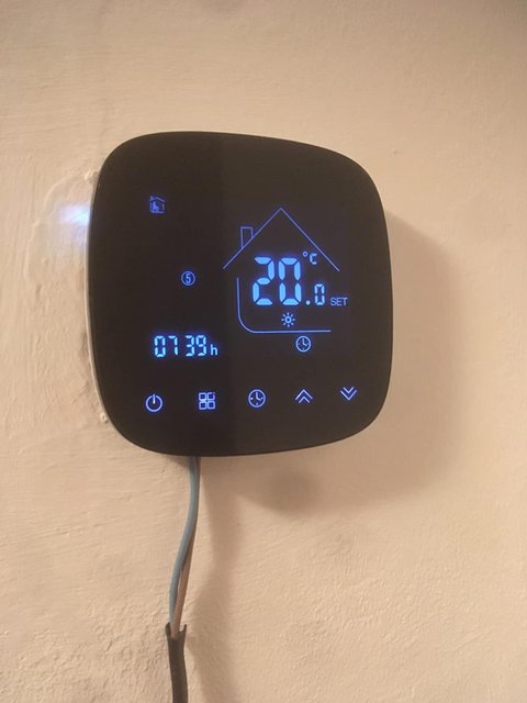 termostato wifi lp aq detalle