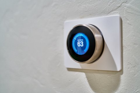 ventajas termostato wifi