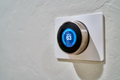ventajas termostato wifi