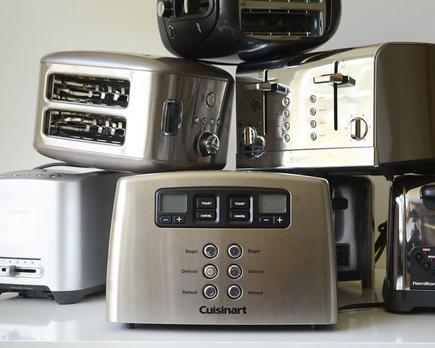 las 10 mejores tostadoras de 2023 un desayuno perfecto