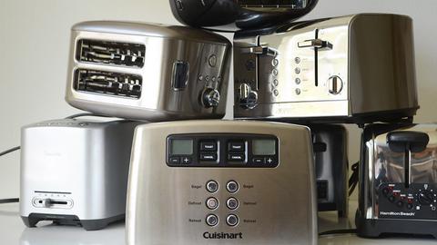 las 10 mejores tostadoras de 2023 un desayuno perfecto