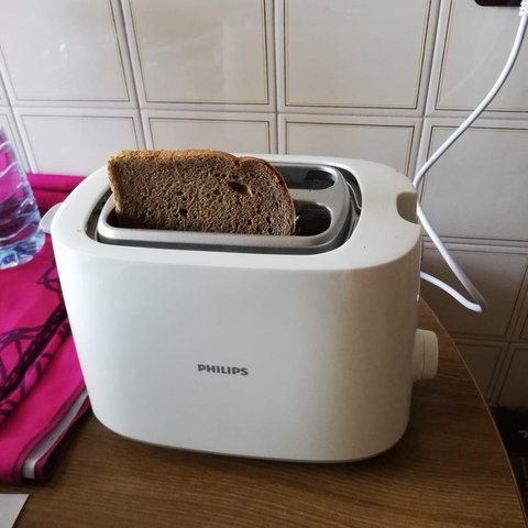 tostadora philips daily hd2581 00 detalle