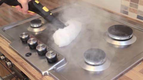 beneficios de una vaporeta