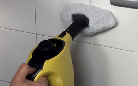 mini vaporeta karcher sc1 detalle