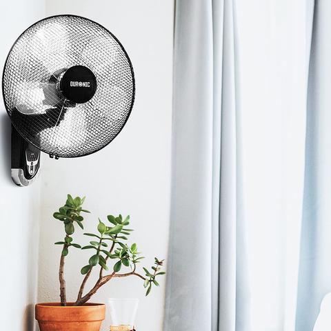 ventilador duronic fn55 detalle
