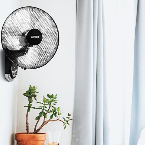 ventilador duronic fn55 detalle