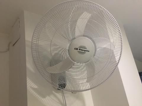 ventilador orbegozo wf 0245 detalle