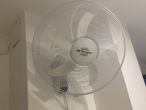 ventilador orbegozo wf 0245 detalle