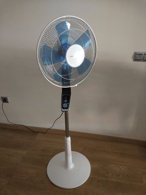 ventilador rowenta turbo silence extreme vu5640 detalle