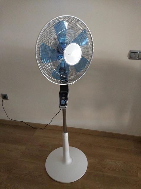 ventilador rowenta turbo silence extreme vu5640 detalle