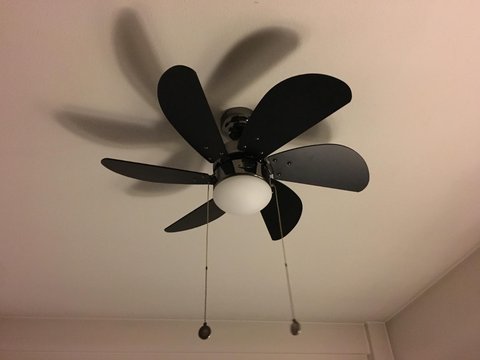 ventilador westinghouse lighting turbo swirl detalle