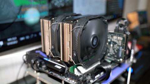 los mejores disipadores y ventiladores para la c p u de tu ordenador