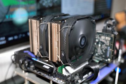 mejores disipadores cpu
