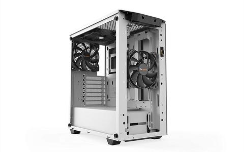 be quiet pure base 500dx detalle