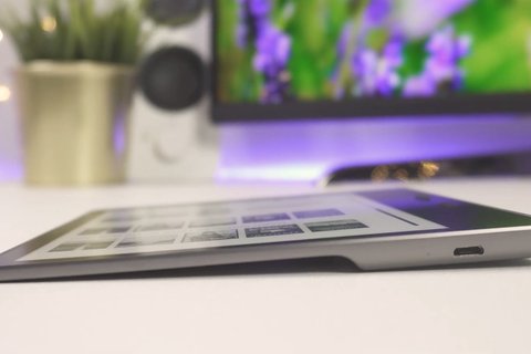 kindle oasis 3