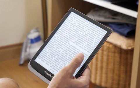 pocketbook inkpad 3 pro lectura