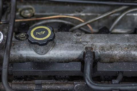 cepsa genuine aceite motor coche