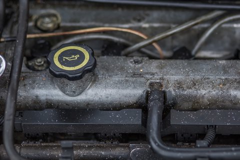 cepsa genuine aceite motor coche