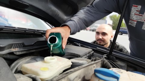 mejor aceite para coche diesel