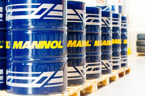 mejor aceite para motor gasolina