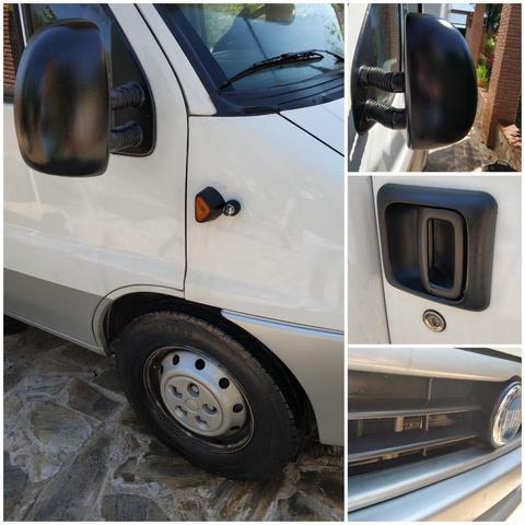 hidratador de plasticos iqg detalle