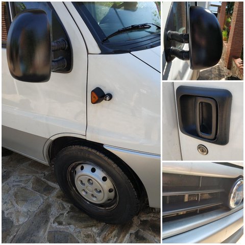hidratador de plasticos iqg detalle