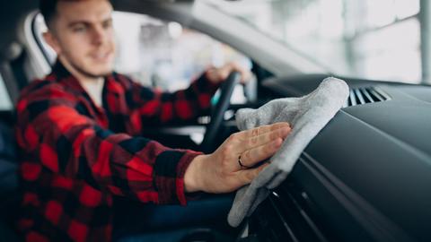 los 8 mejores hidratadores de plásticos de 2023 para los que cuidan sus coches