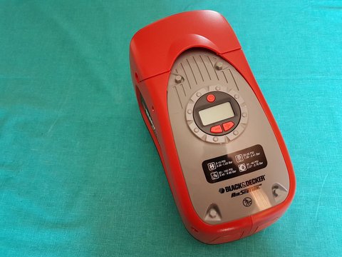 inflador electrico black decker asi300 qs detalle