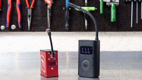 los 7 mejores infladores eléctricos de 2023 ¡olvídate de las bombas de aire manuales!