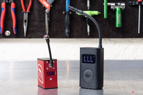 mejor inflador electrico