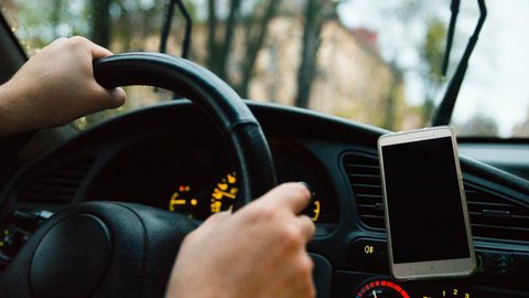 como instalar un manos libres para el coche
