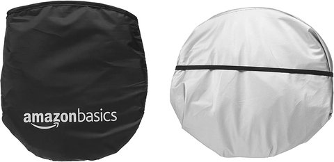 amazon basics parasol