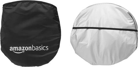 amazon basics parasol