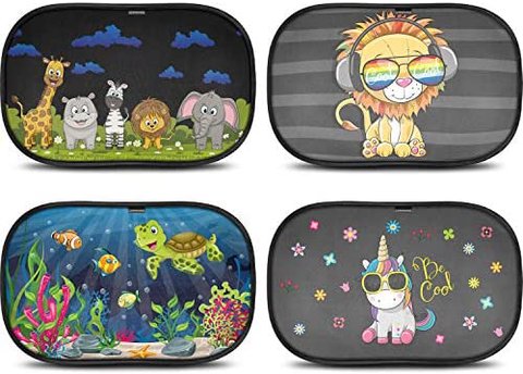 caramaz parasol infantil