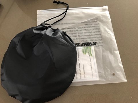 win max parasol autoadhesivo