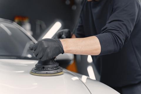 como elegir pulimento para el coche