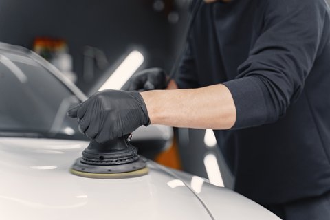 como elegir pulimento para el coche
