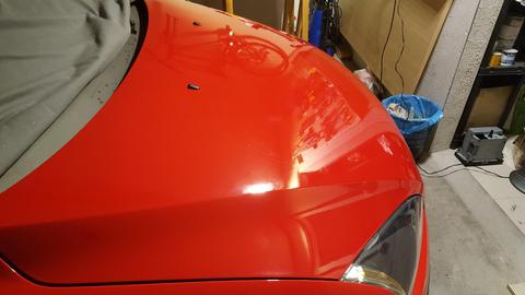 pulimento coche 3m extra fino plus detalle
