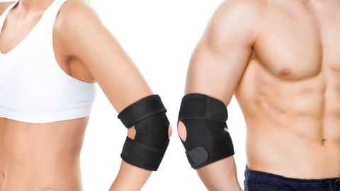 codera epicondilitis